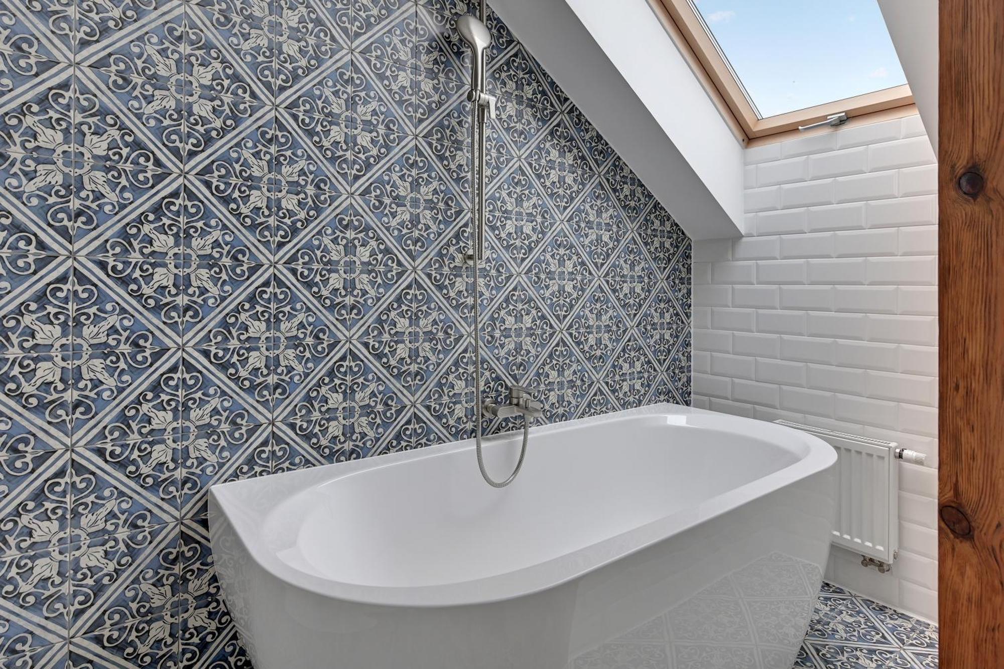 Amber Q4Apartments グダニスク エクステリア 写真