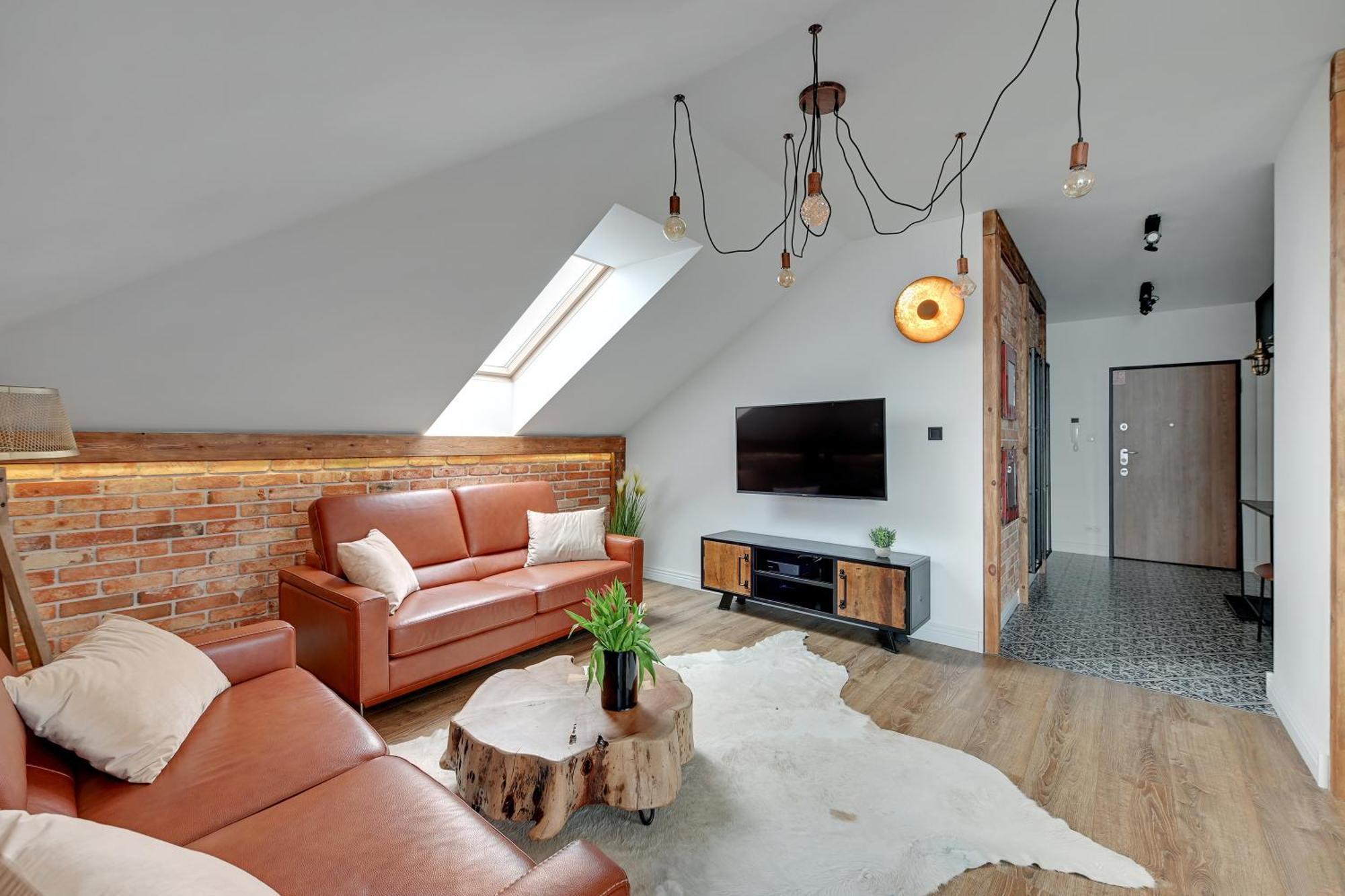 Amber Q4Apartments グダニスク エクステリア 写真